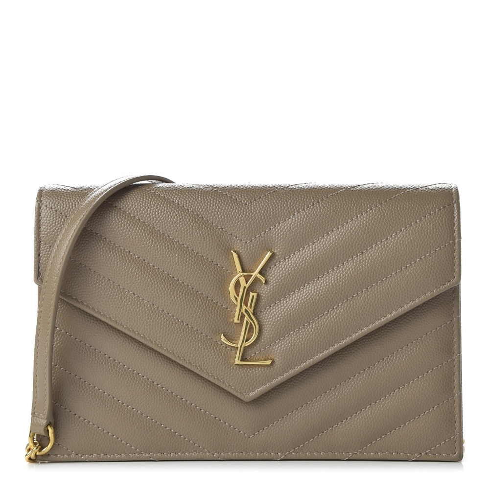 YSL Purse